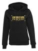 Merchcode Sweat & Fleece - Hoody in black