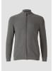 s.Oliver Strickjacke in 9730_graphit