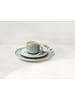 Seltmann Weiden 6er Set Milchkaffeetassen mit Henkel Sento Home 350 ml in Aura mint