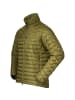 Bergans MMAGMA LIGHT DOWN JACKET in Grün