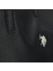 U.S. Polo Assn. Malibu Shopper Tasche 34 cm in black