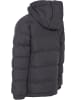 Trespass Kinder Winterjacke "Tuff" in Grau
