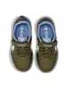Hummel Klettverschluss Sneaker Skylight Lebensstil Kinder in BEECH