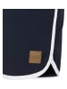 Urban Classics Beachwear - Bottom in navy/white