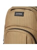 Dakine Campus 33L Daypack L 52 cm Laptopfach in coyote morse code