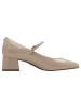 Tamaris Pumps in beige