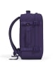 Cabinzero Adventure 124 Daypack 45 cm Laptopfach in solance sky