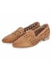Bullboxer Slipper in braun