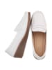Ital-Design Halbschuh in Weiß