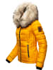 Marikoo Winterjacke Lerikaa in Yellow