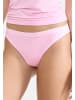 Sloggi Tanga GO Sense in Floral pink