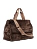 Liu Jo Schultertasche L 41.5 cm in t.moro