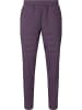 Endurance Laufhose Eluna in 4207 Nightshade