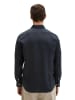 Marc O'Polo Button-Down-Hemd shaped in Dark Navy