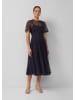 s.Oliver Kleid in 5959_navy