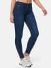 Tazzio Jeans "F114" - Skinny Fit - in Blau
