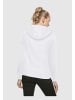 Merchcode Sweat & Fleece - Hoody in white