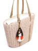 SURI FREY Shopper SFY Nandy in lightrose 646
