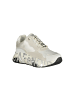 CAFèNOIR Weiß Damen Sneaker aus Polyurethan