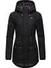 ragwear Winterjacke Monadis Black Label in Black22