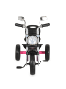 Byox Captain in rosa