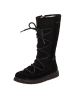 superfit Winterstiefel LORA in Schwarz