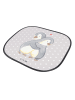 Mr. & Mrs. Panda Auto Sonnenblende Pinguine Kuscheln ohne Spruch in Grau Pastell