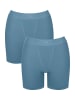 Sloggi Radlerhose EVER Ease Cyclist in PROVINCIAL BLUE