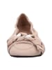 Kennel & Schmenger Ballerinas in Beige