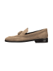 JOOP! Slip On 'Velluto Kleitos Flex Loafer in Fungi'