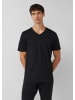 s.Oliver T-Shirt  in  00X3_mehrfarbig