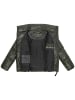 Navahoo Kurzjacke Eispracht 14 in Dark Olive