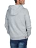 riverso  Sweatjacke RIVThilo in Grau