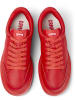 Camper Sneaker " Runner K21 " in Rot