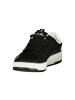 ellesse Schwarz Herren Sneaker aus Polyurethan