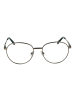 Gant Unisex Optische Fassungen Panto Gunmetal