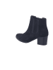 Gabor Stiefel in schwarz
