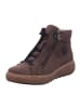 rieker Stiefeletten in tabak
