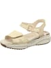 Xsensible Sandalen in mehrfarbig