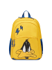 Roncato Looney Tunes Kids Kinderrucksack 42 cm in daffy duck papaya