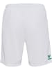 Hummel Shorts Wer 23/24 Home Shorts in WHITE