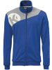 Kempa Trainingsjacke "Core 2.0 Poly Jacke" in Blau