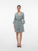 Vero Moda Kleid in Balsam Green