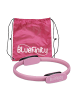 Bluefinity 10x Pilates Ring in Pink - Ø37 cm