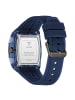 Guess Quarzuhr GW0959G1 in Blau