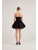Holly Lolly Kleid in Schwarz