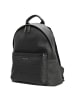 Valentino Bags Billion - Rucksack 36 cm (antrac/nero) in antrac/nero