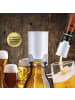 Taste Hero Bier-Aufbereiter weiß  Weiß