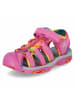 Richter Shoes Outdoorsandalen  in Pink