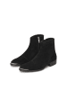 Kazar Studio Chelsea Boots in Schwarz